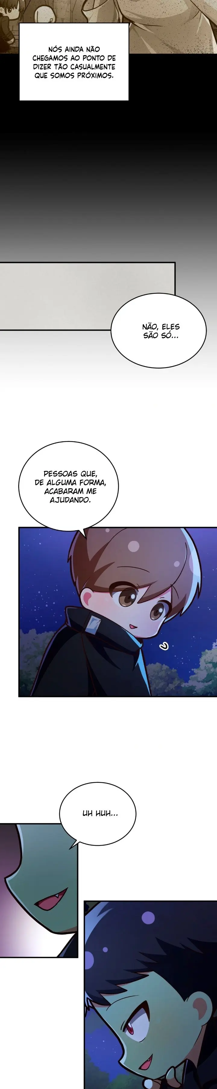 Neighbor Guild Member – Capítulo 11 Yaoi – Página 13