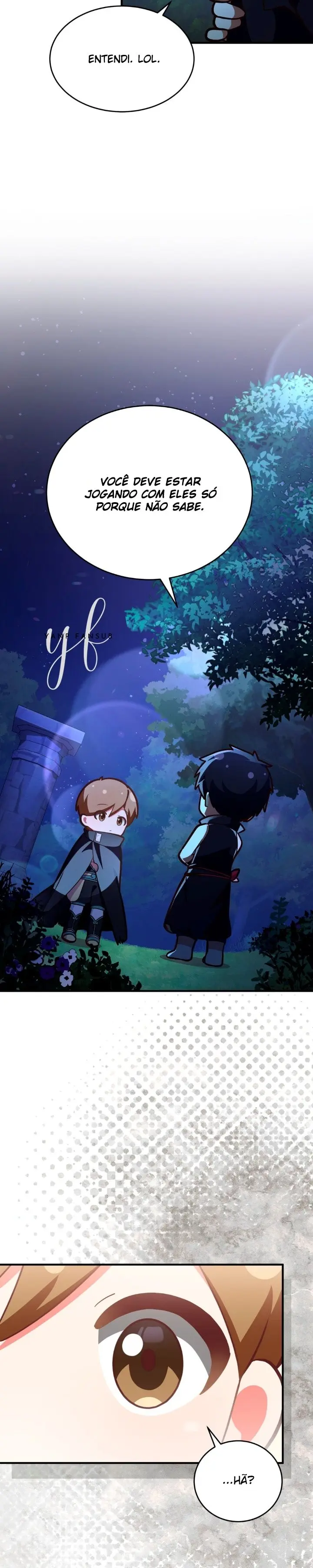 Neighbor Guild Member – Capítulo 11 Yaoi – Página 14