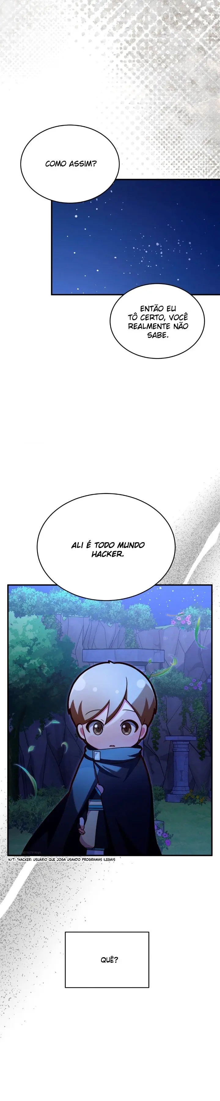 Neighbor Guild Member – Capítulo 11 Yaoi – Página 15