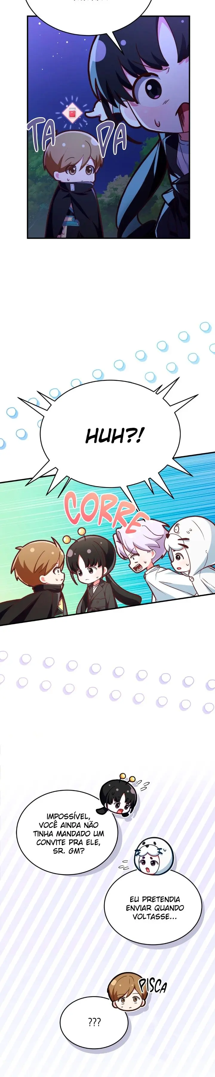 Neighbor Guild Member – Capítulo 11 Yaoi – Página 23