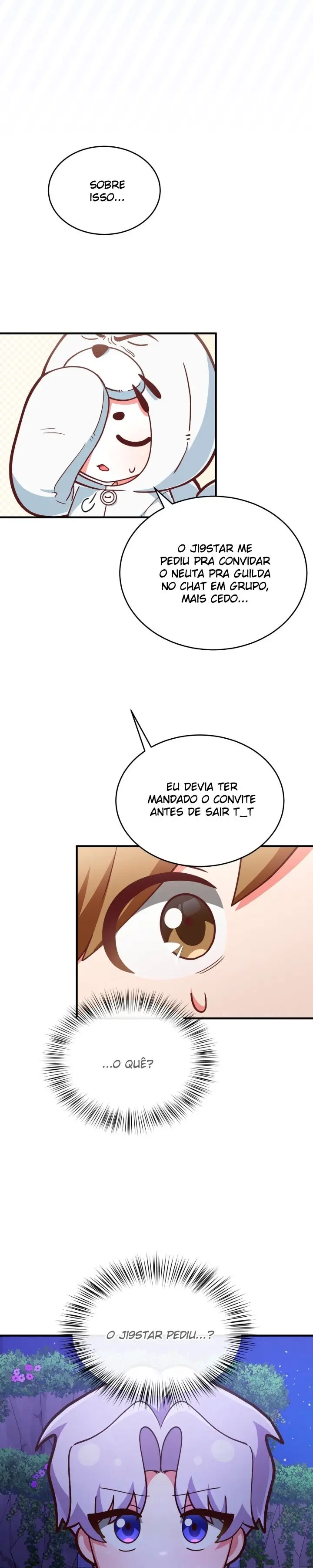 Neighbor Guild Member – Capítulo 11 Yaoi – Página 24