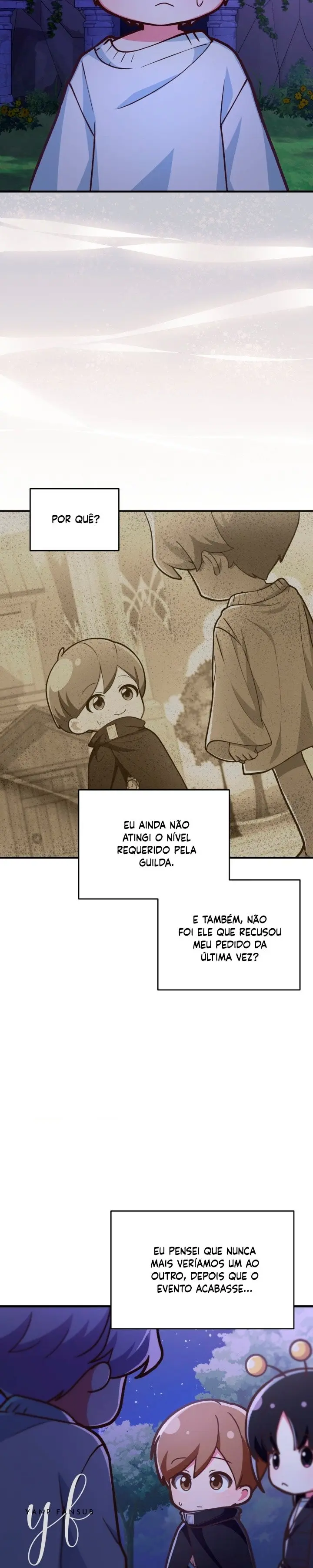 Neighbor Guild Member – Capítulo 11 Yaoi – Página 25