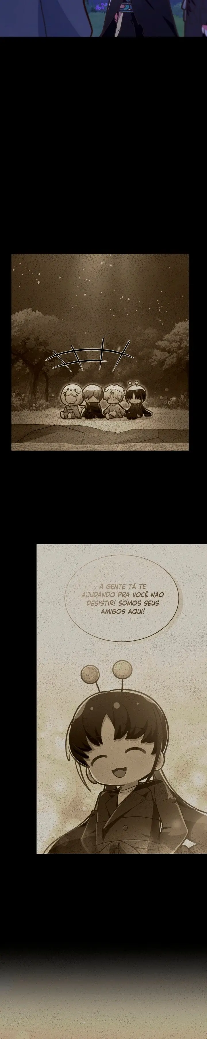 Neighbor Guild Member – Capítulo 11 Yaoi – Página 26