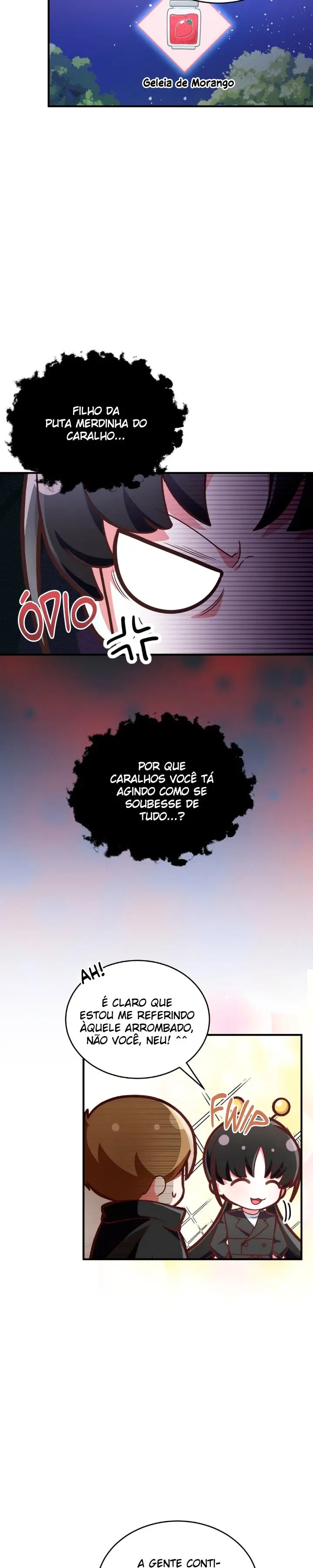 Neighbor Guild Member – Capítulo 11 Yaoi – Página 30