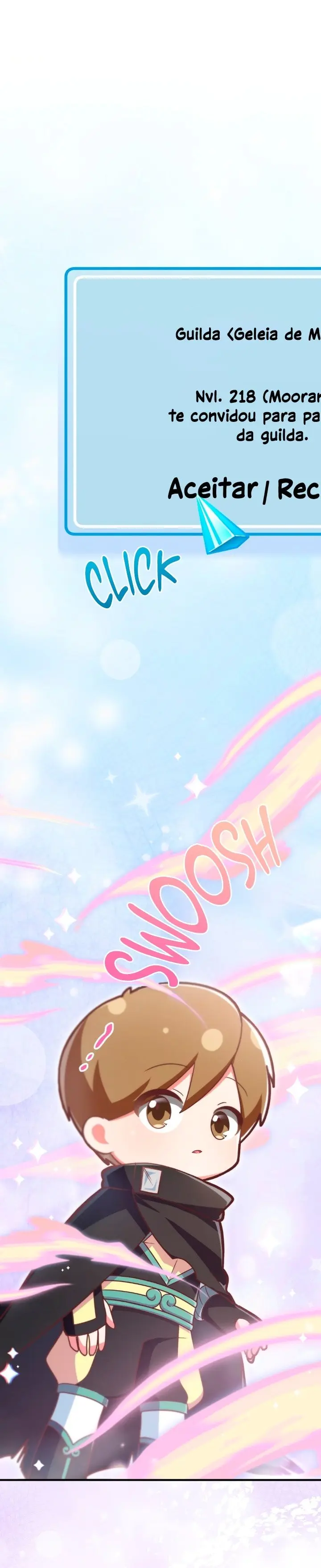 Neighbor Guild Member – Capítulo 11 Yaoi – Página 4