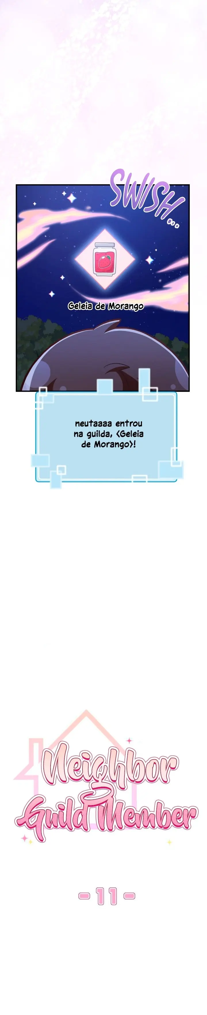 Neighbor Guild Member – Capítulo 11 Yaoi – Página 5