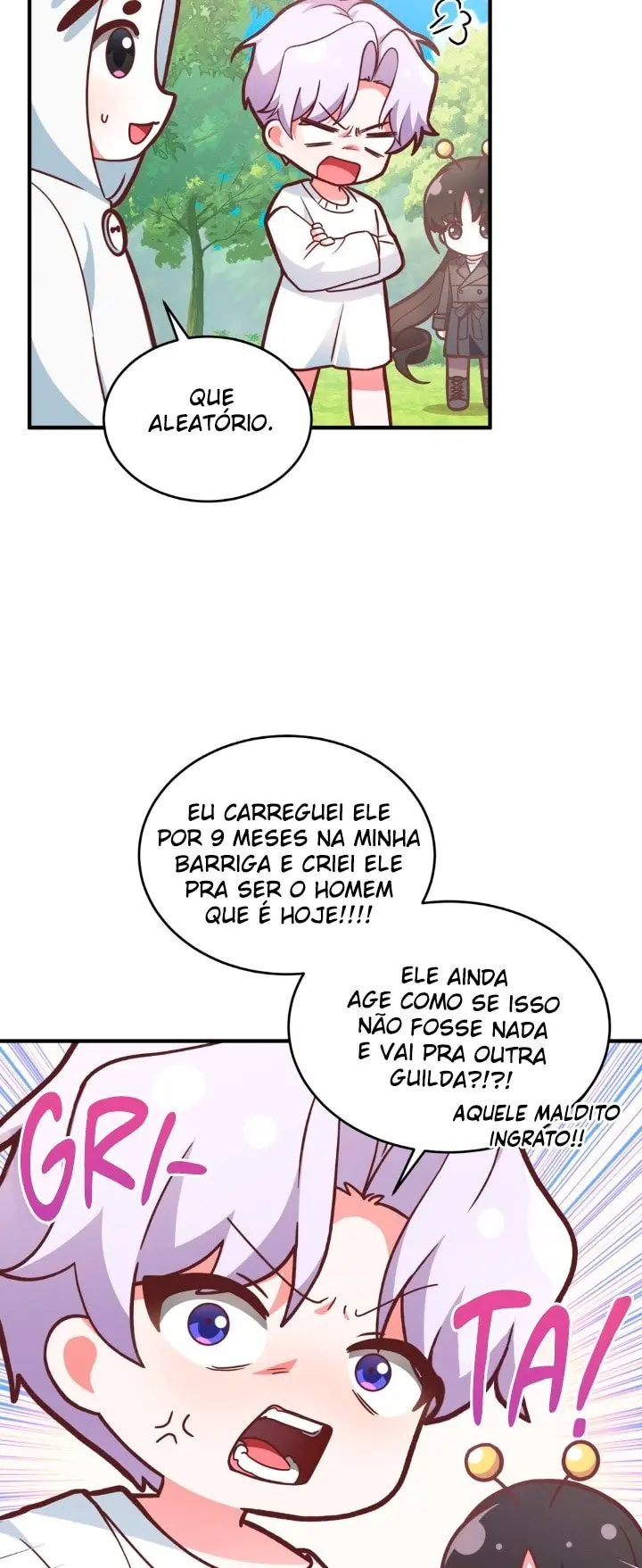 Neighbor Guild Member – Capítulo 12 Yaoi – Página 25