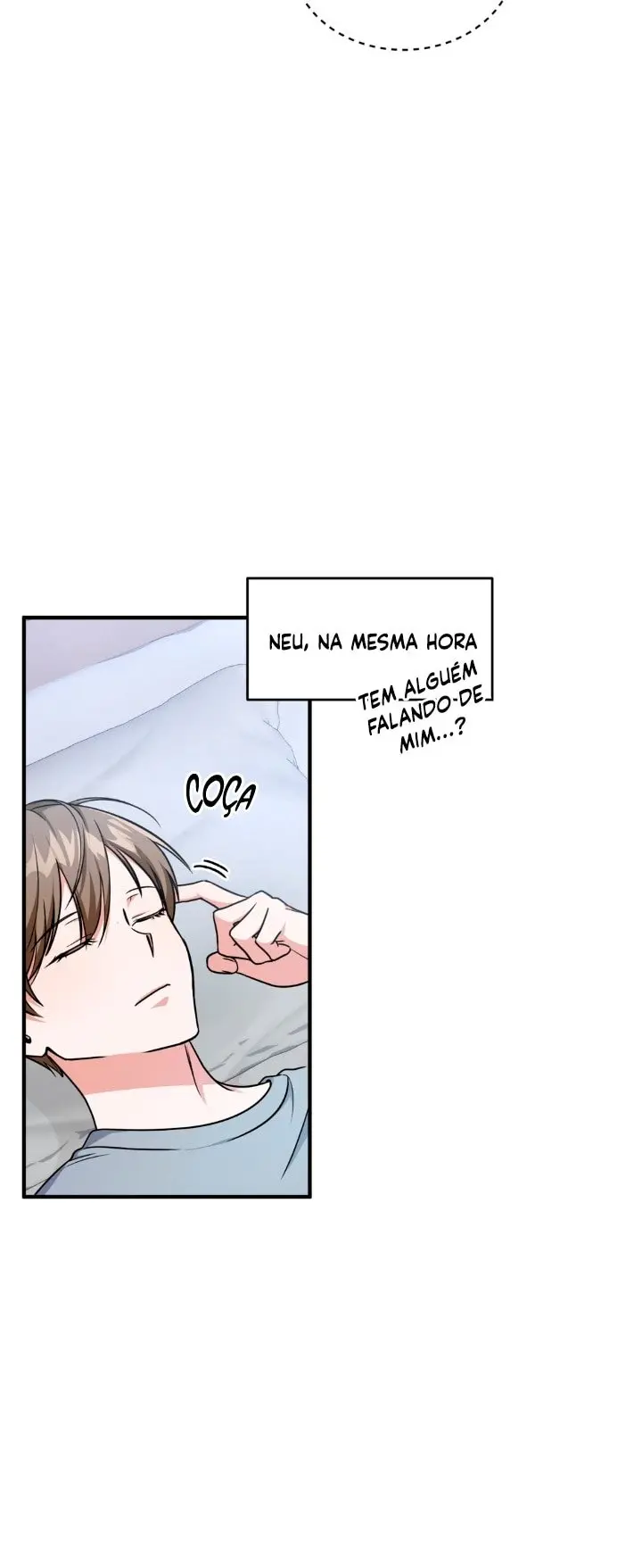 Neighbor Guild Member – Capítulo 12 Yaoi – Página 29