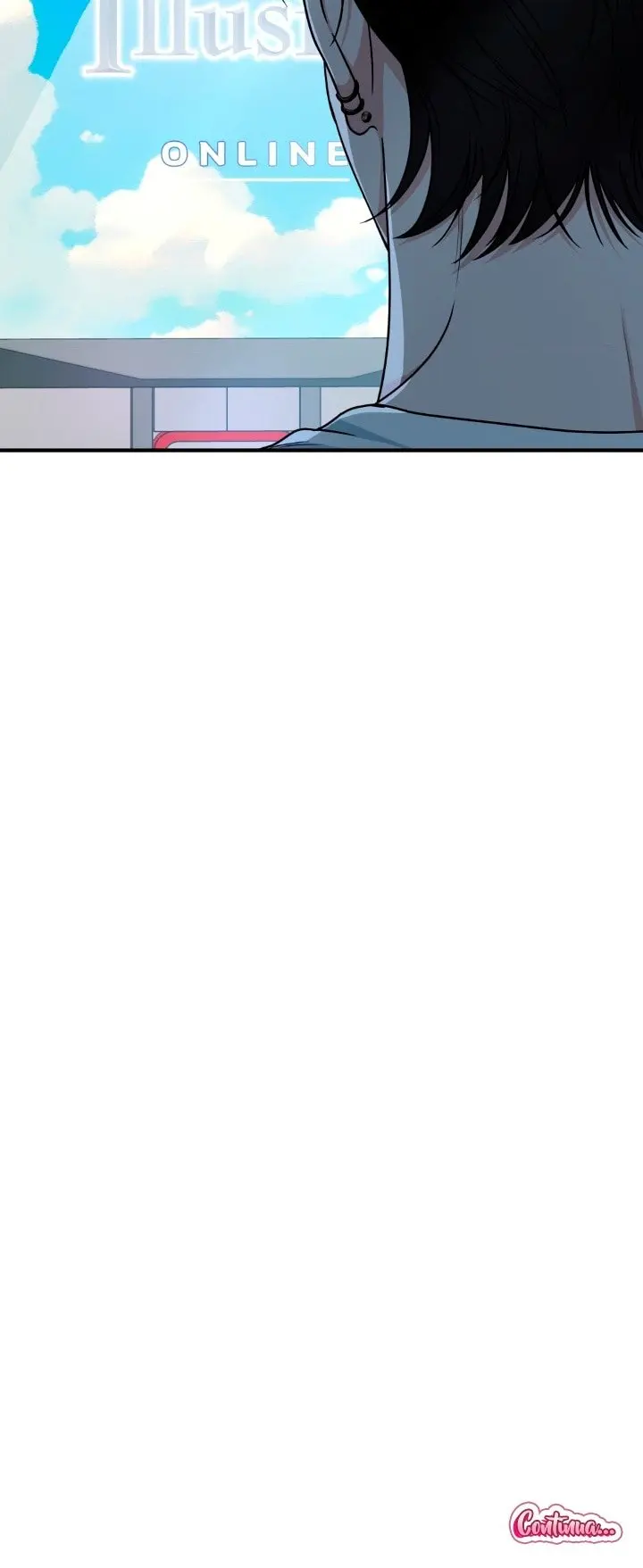 Neighbor Guild Member – Capítulo 12 Yaoi – Página 32