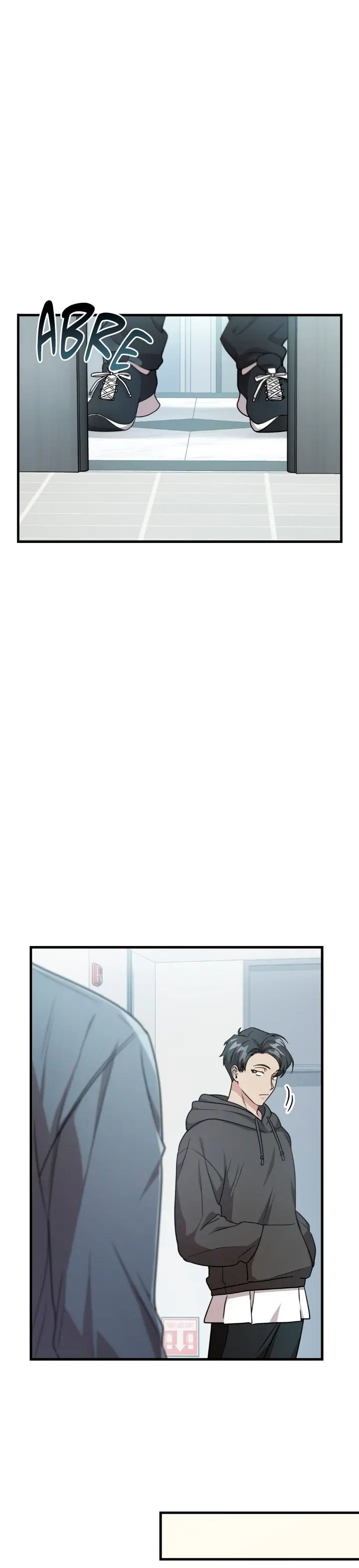 Neighbor Guild Member – Capítulo 13 Yaoi – Página 15