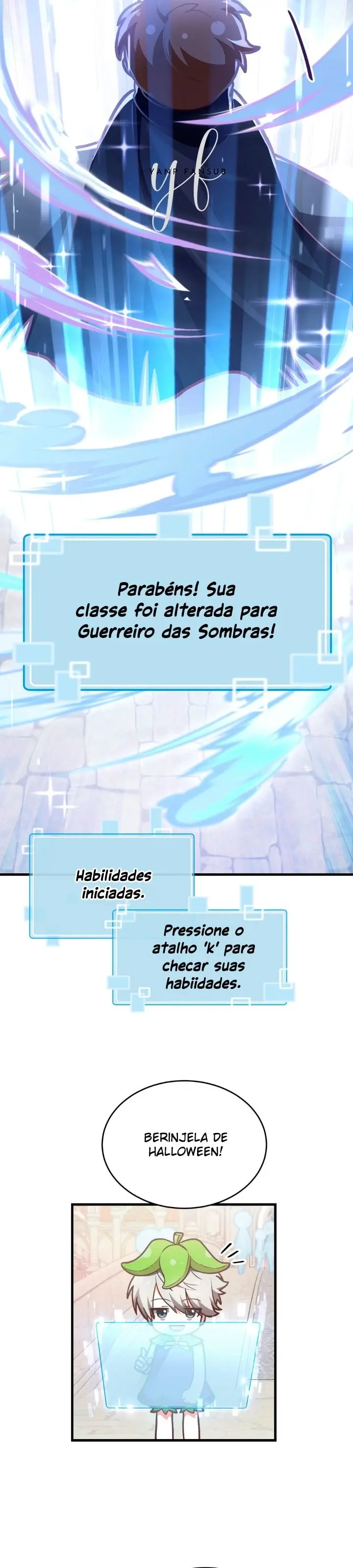 Neighbor Guild Member – Capítulo 13 Yaoi – Página 22