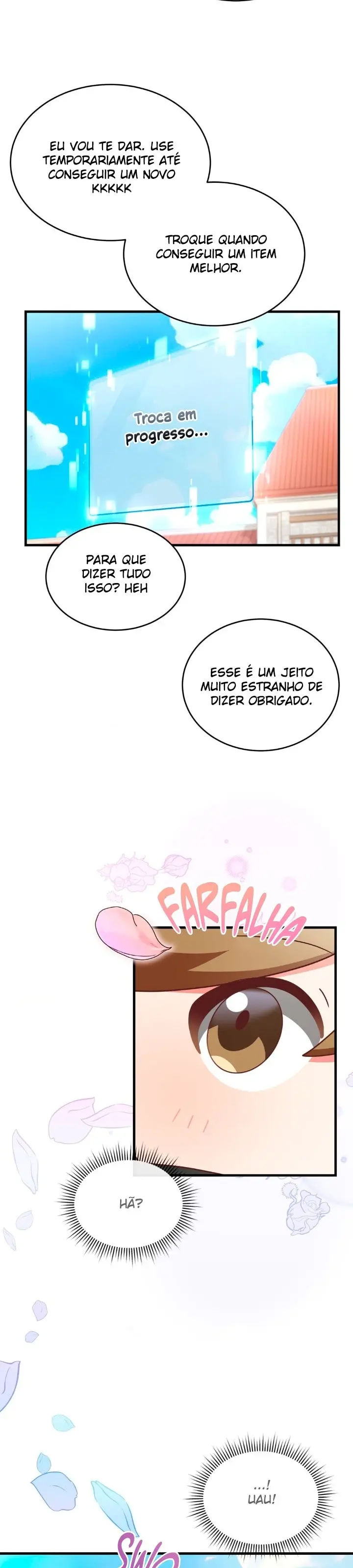 Neighbor Guild Member – Capítulo 13 Yaoi – Página 25