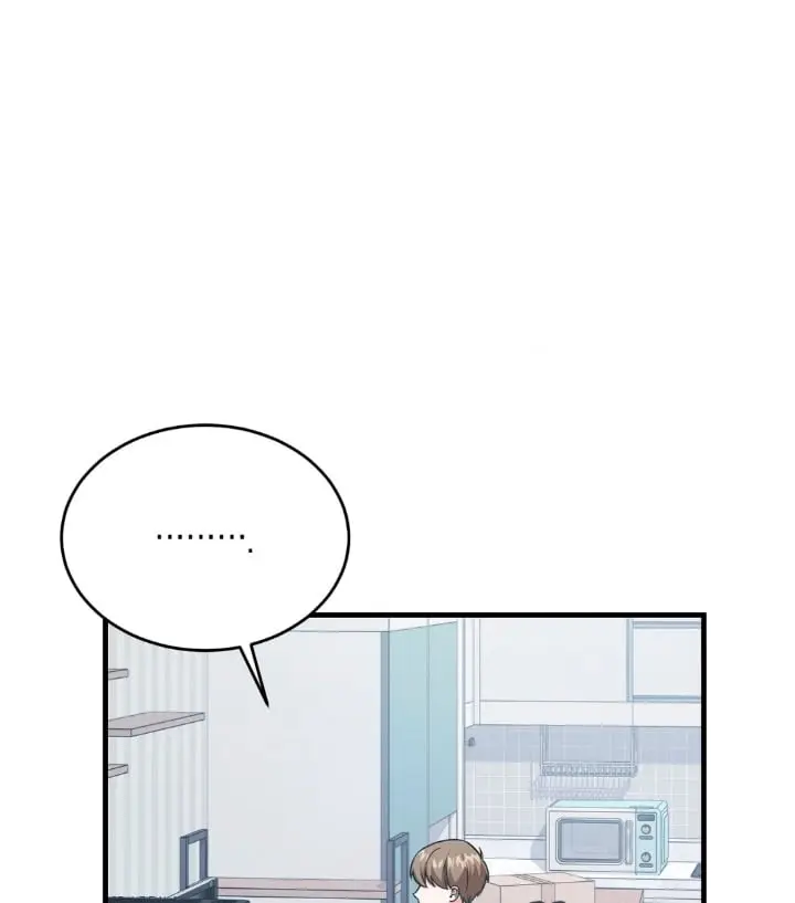 Neighbor Guild Member – Capítulo 13 Yaoi – Página 28