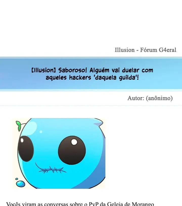 Neighbor Guild Member – Capítulo 13 Yaoi – Página 32