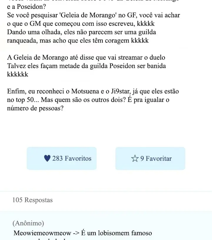 Neighbor Guild Member – Capítulo 13 Yaoi – Página 33