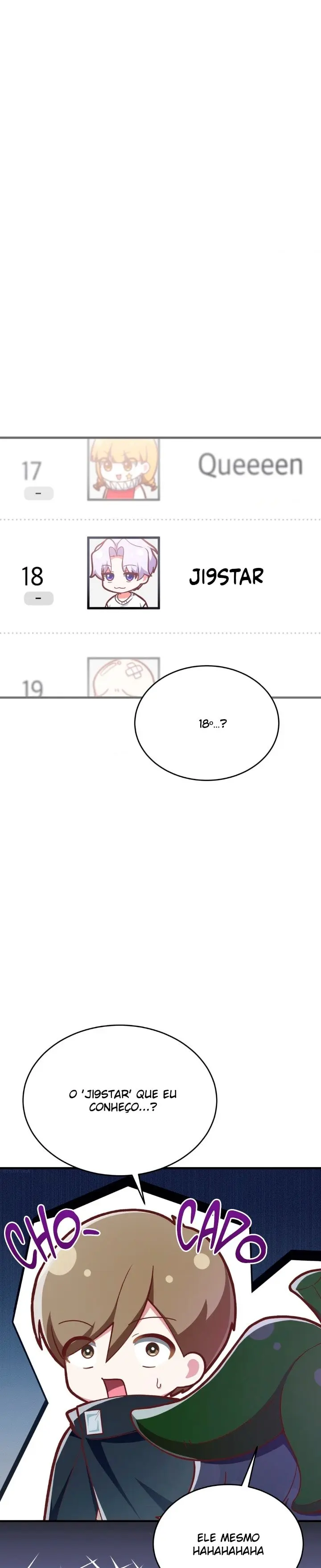 Neighbor Guild Member – Capítulo 14 Yaoi – Página 1