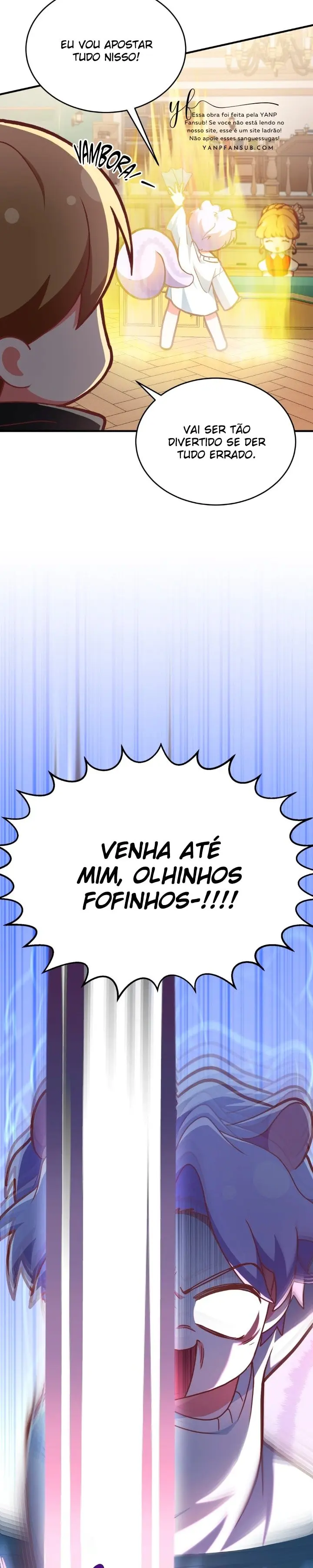 Neighbor Guild Member – Capítulo 14 Yaoi – Página 10