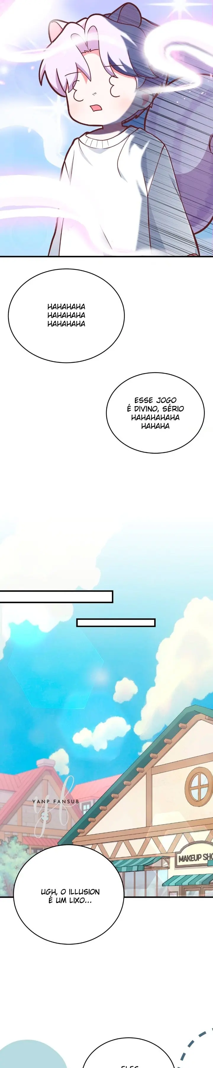 Neighbor Guild Member – Capítulo 14 Yaoi – Página 15