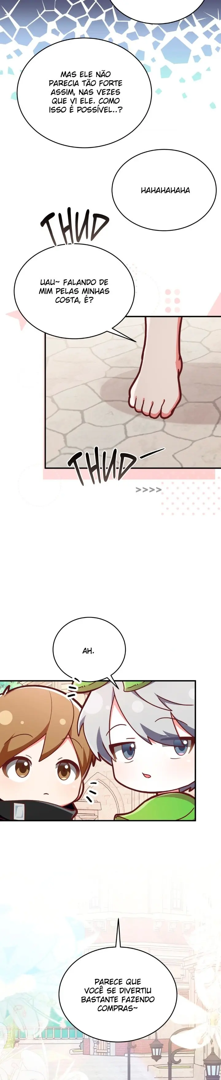 Neighbor Guild Member – Capítulo 14 Yaoi – Página 2