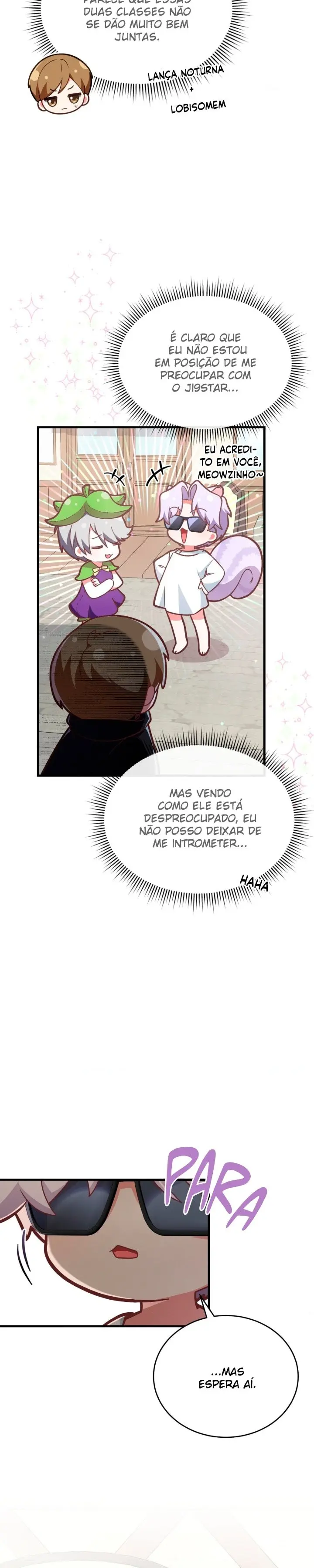 Neighbor Guild Member – Capítulo 14 Yaoi – Página 23