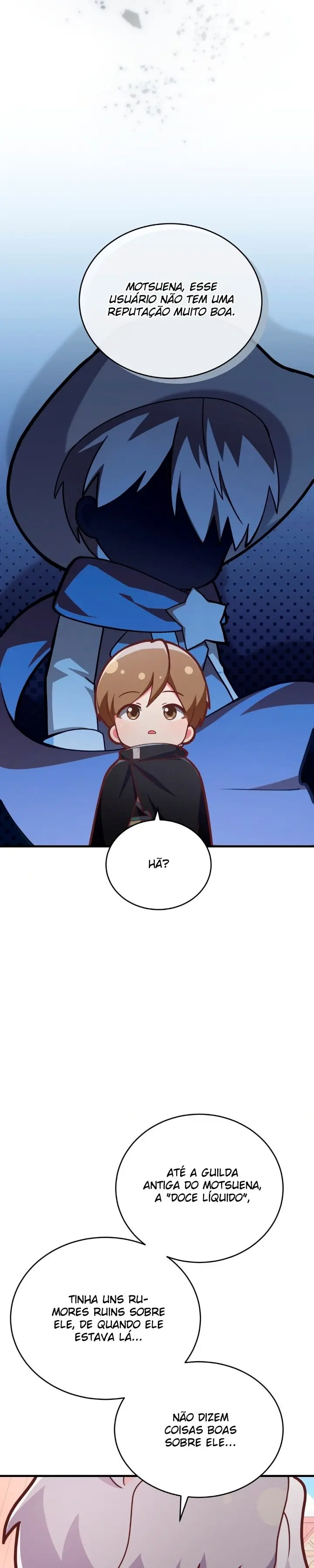 Neighbor Guild Member – Capítulo 14 Yaoi – Página 25