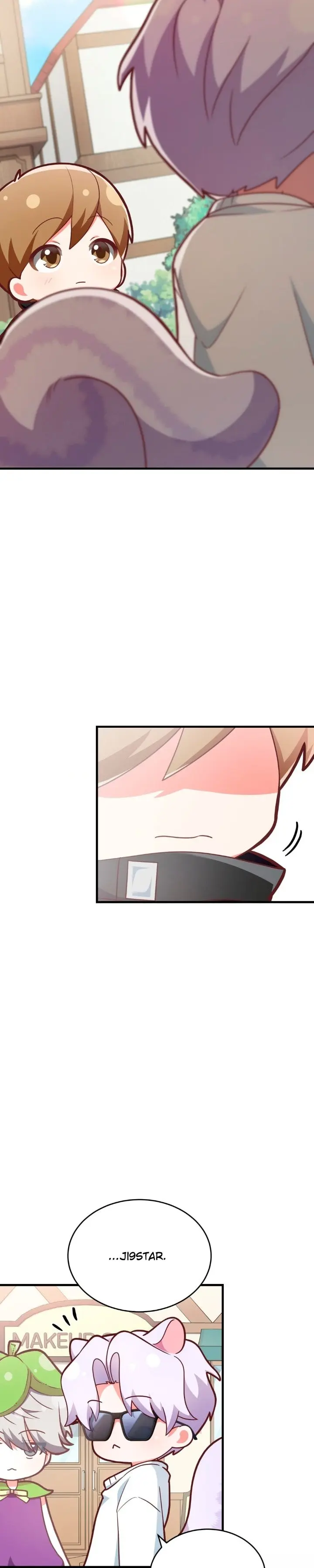 Neighbor Guild Member – Capítulo 14 Yaoi – Página 31