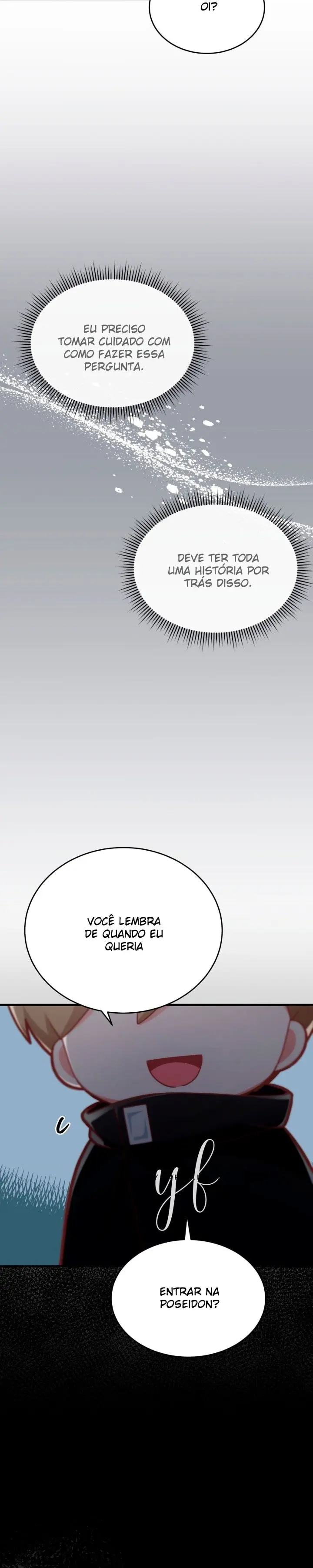 Neighbor Guild Member – Capítulo 14 Yaoi – Página 32