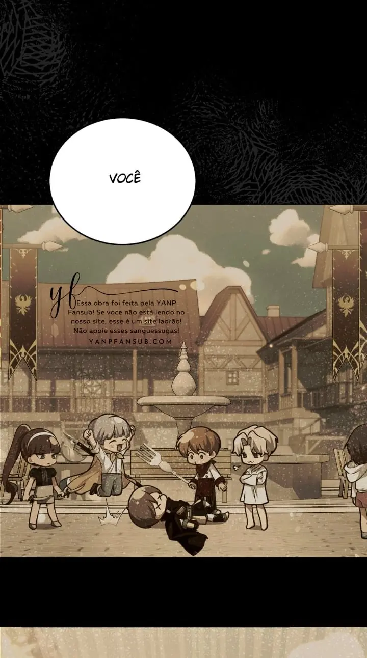 Neighbor Guild Member – Capítulo 14 Yaoi – Página 33