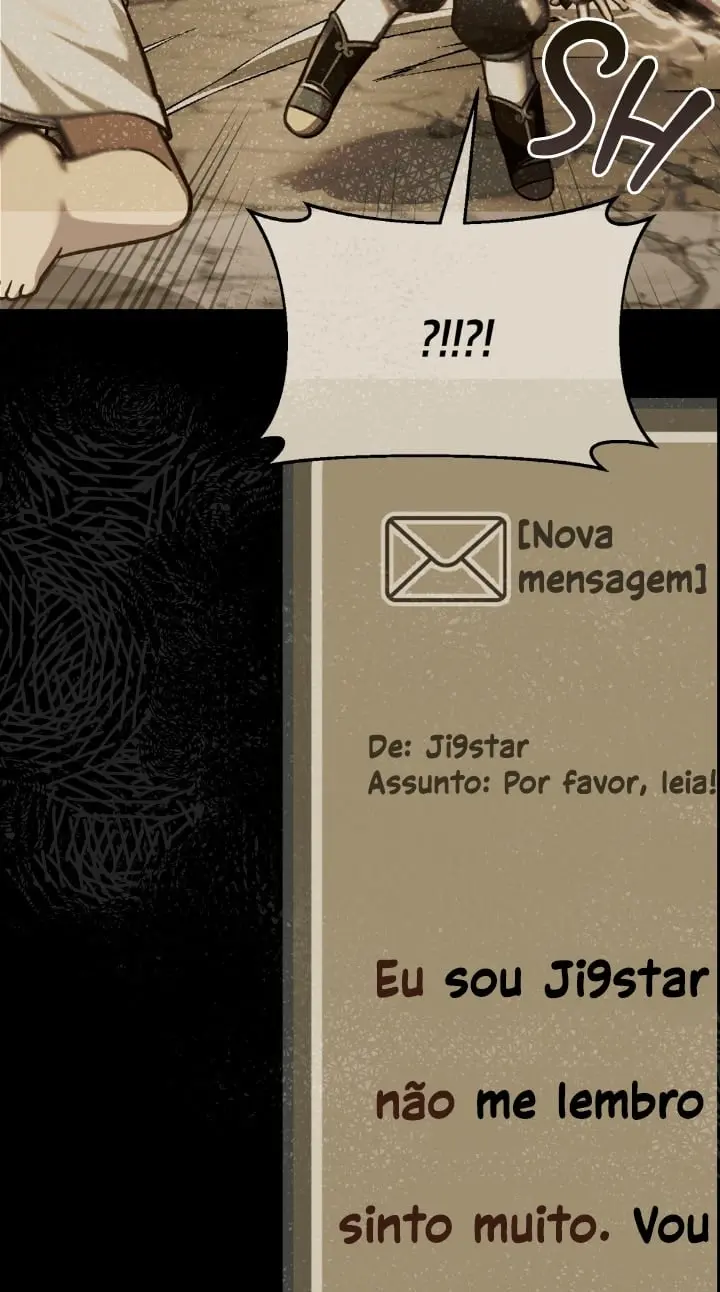 Neighbor Guild Member – Capítulo 14 Yaoi – Página 35