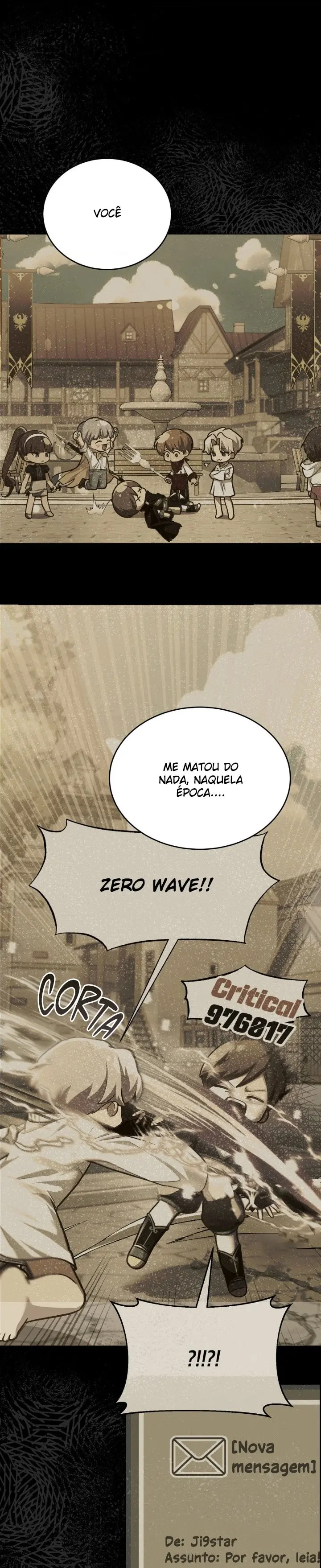 Neighbor Guild Member – Capítulo 15 Yaoi – Página 1