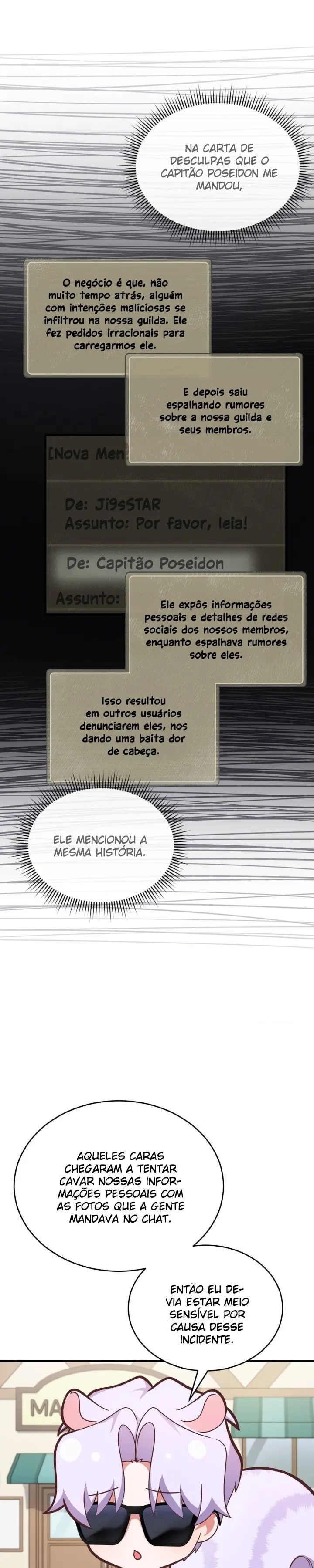 Neighbor Guild Member – Capítulo 15 Yaoi – Página 11