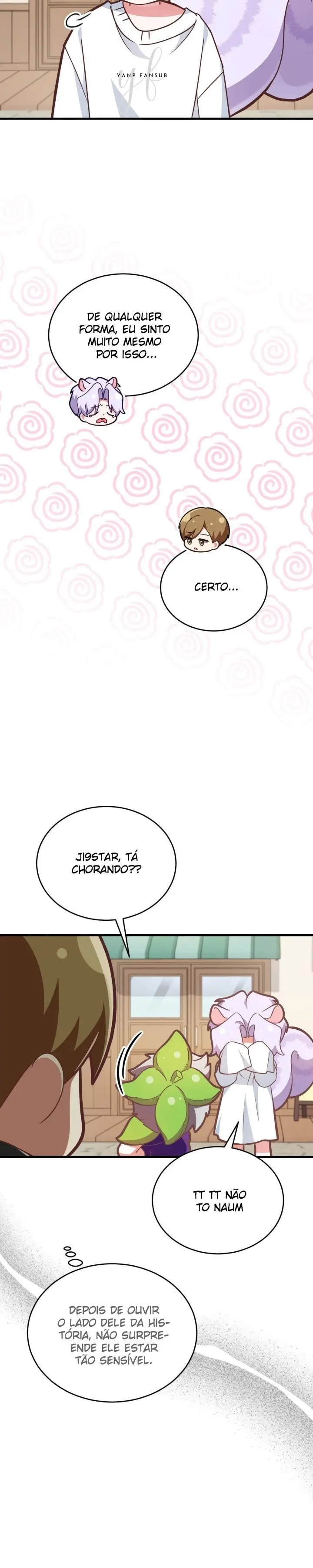 Neighbor Guild Member – Capítulo 15 Yaoi – Página 12