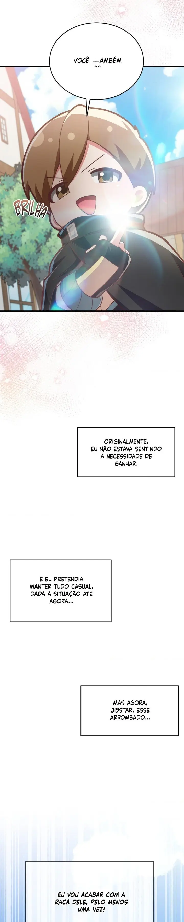 Neighbor Guild Member – Capítulo 15 Yaoi – Página 15