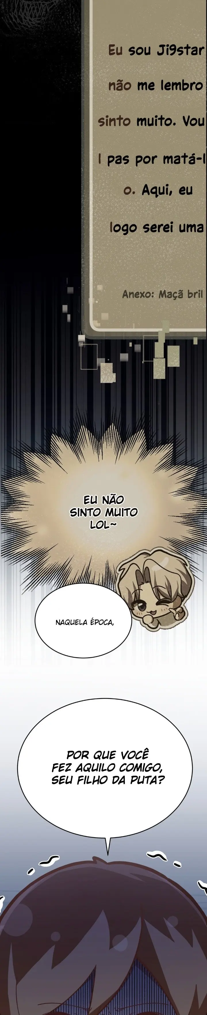 Neighbor Guild Member – Capítulo 15 Yaoi – Página 2