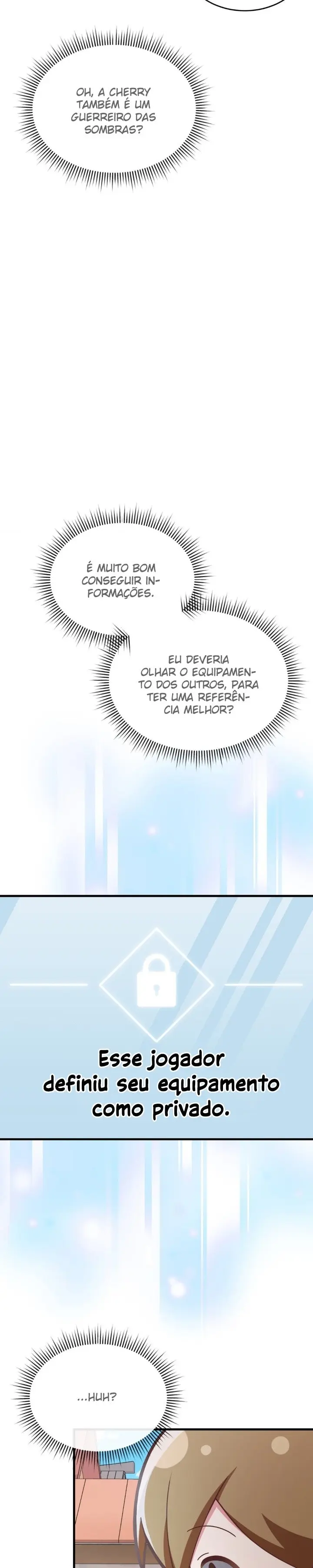 Neighbor Guild Member – Capítulo 15 Yaoi – Página 21