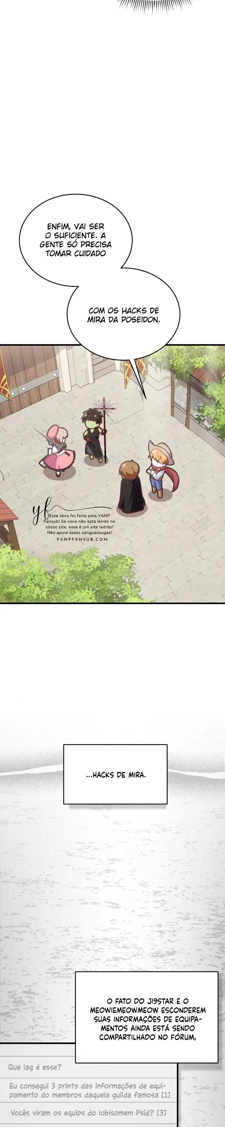 Neighbor Guild Member – Capítulo 15 Yaoi – Página 24