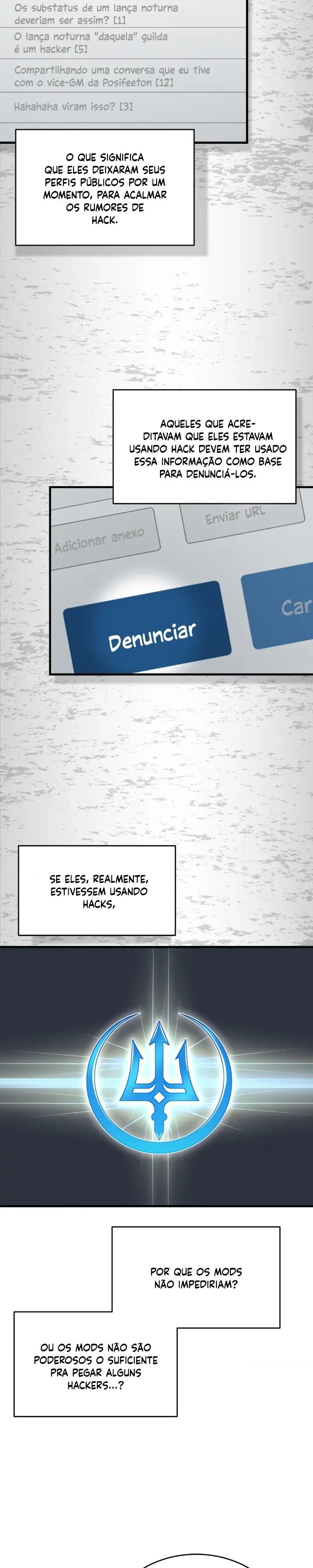 Neighbor Guild Member – Capítulo 15 Yaoi – Página 25