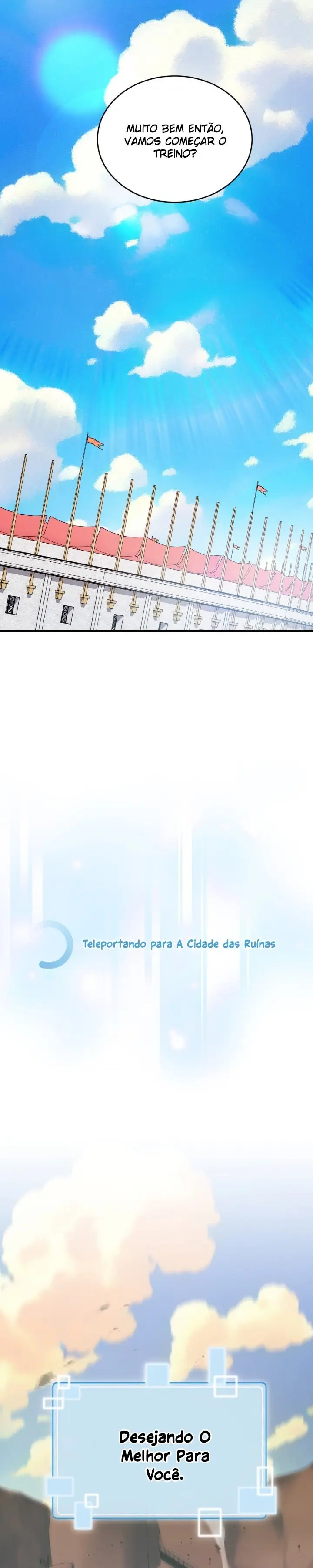 Neighbor Guild Member – Capítulo 15 Yaoi – Página 28