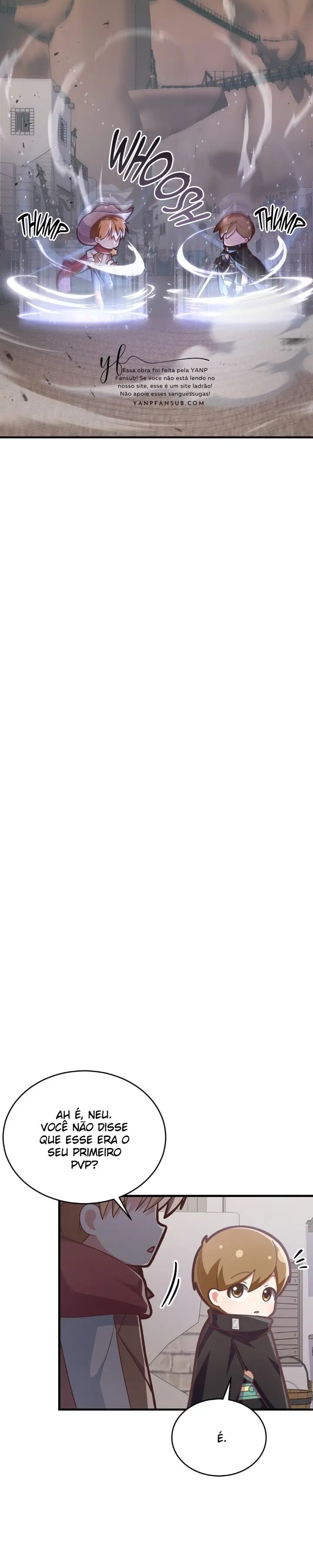 Neighbor Guild Member – Capítulo 15 Yaoi – Página 29