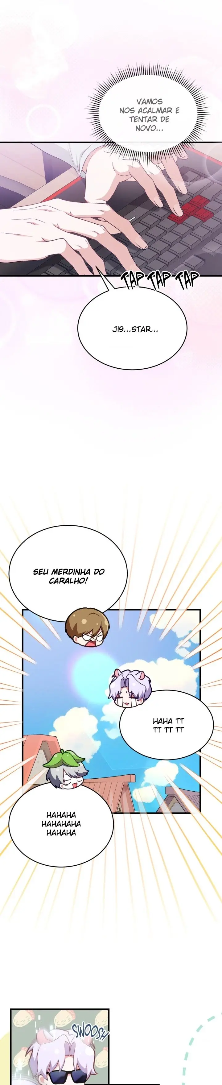 Neighbor Guild Member – Capítulo 15 Yaoi – Página 5