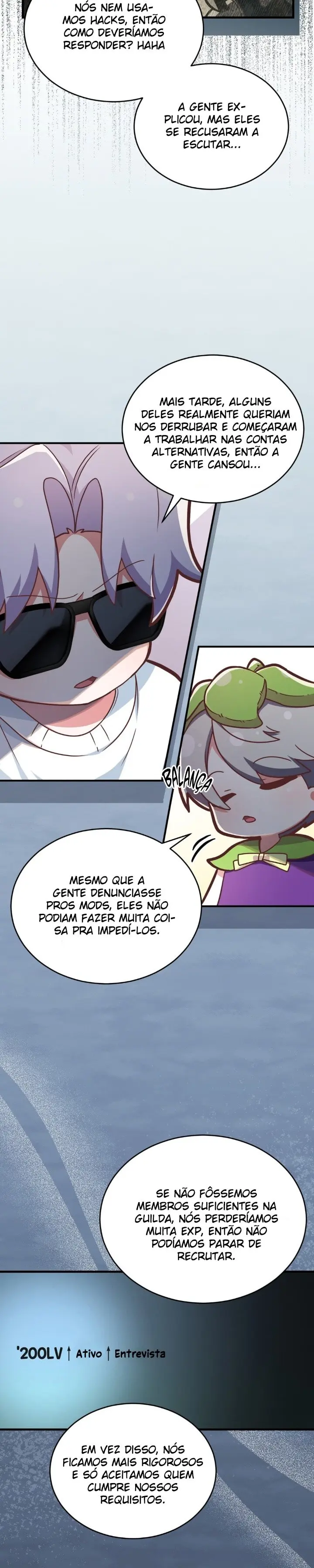 Neighbor Guild Member – Capítulo 15 Yaoi – Página 9