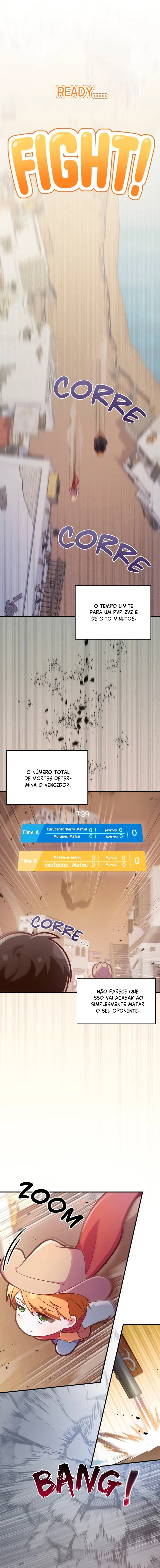 Neighbor Guild Member – Capítulo 16 Yaoi – Página 1