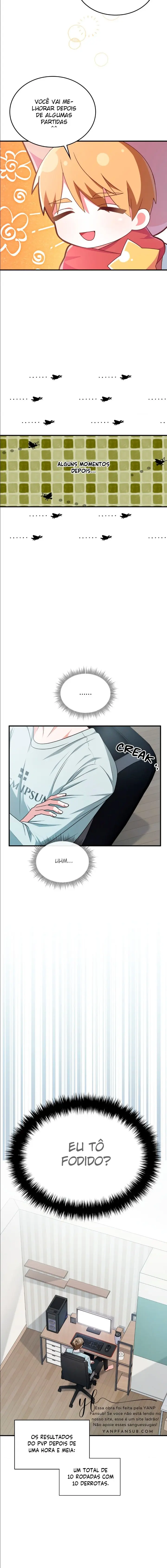 Neighbor Guild Member – Capítulo 16 Yaoi – Página 11