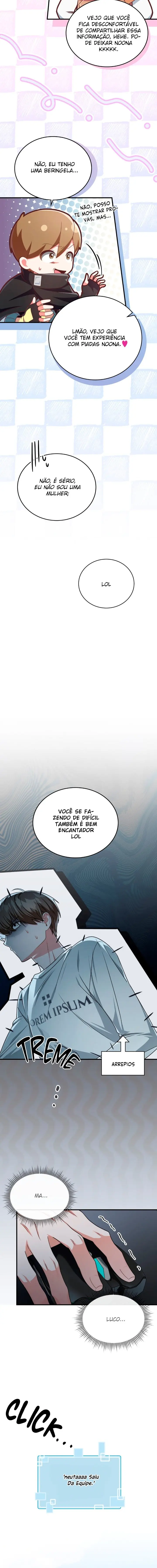 Neighbor Guild Member – Capítulo 16 Yaoi – Página 14