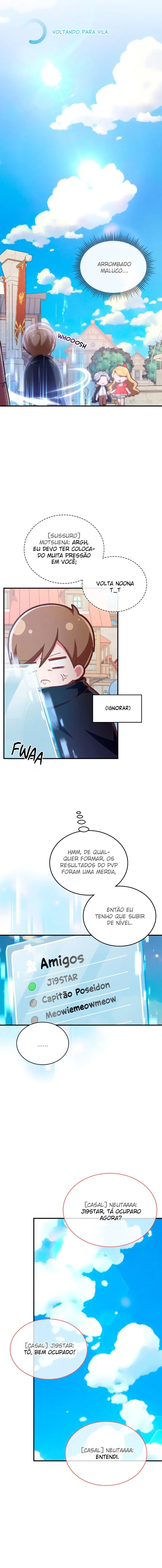 Neighbor Guild Member – Capítulo 16 Yaoi – Página 15