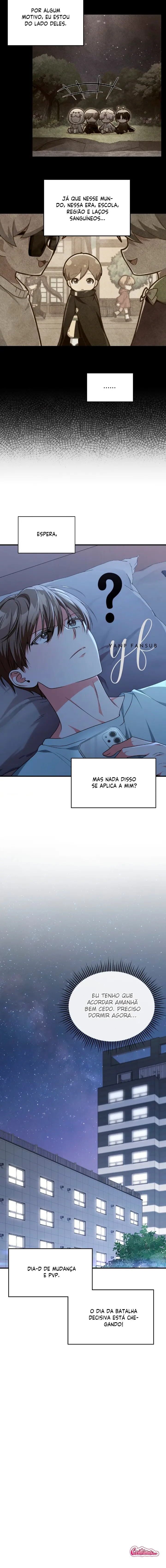 Neighbor Guild Member – Capítulo 16 Yaoi – Página 19