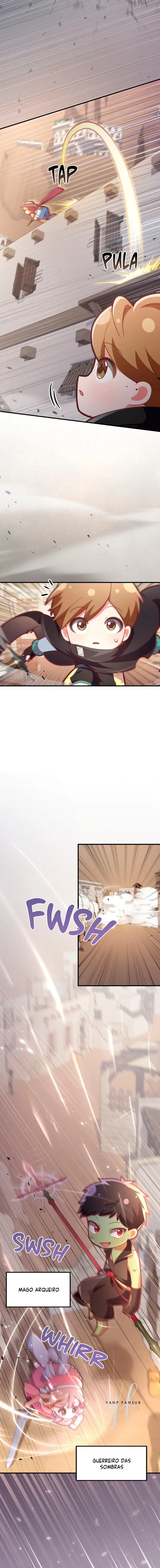 Neighbor Guild Member – Capítulo 16 Yaoi – Página 2