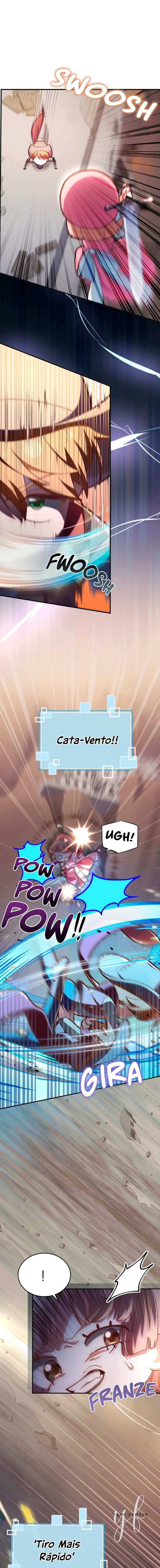 Neighbor Guild Member – Capítulo 16 Yaoi – Página 4