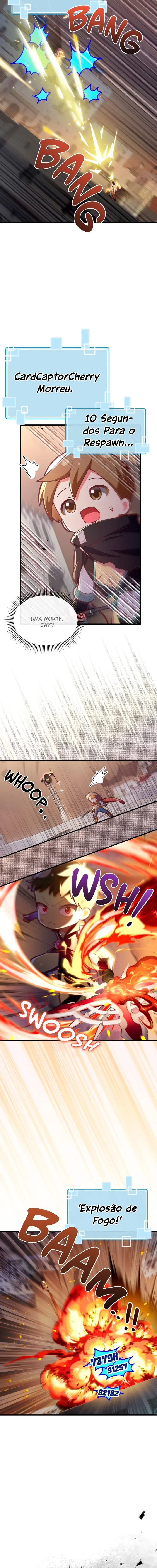 Neighbor Guild Member – Capítulo 16 Yaoi – Página 5