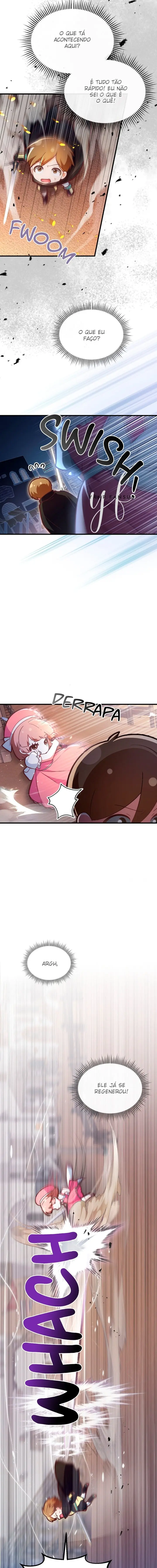 Neighbor Guild Member – Capítulo 16 Yaoi – Página 6